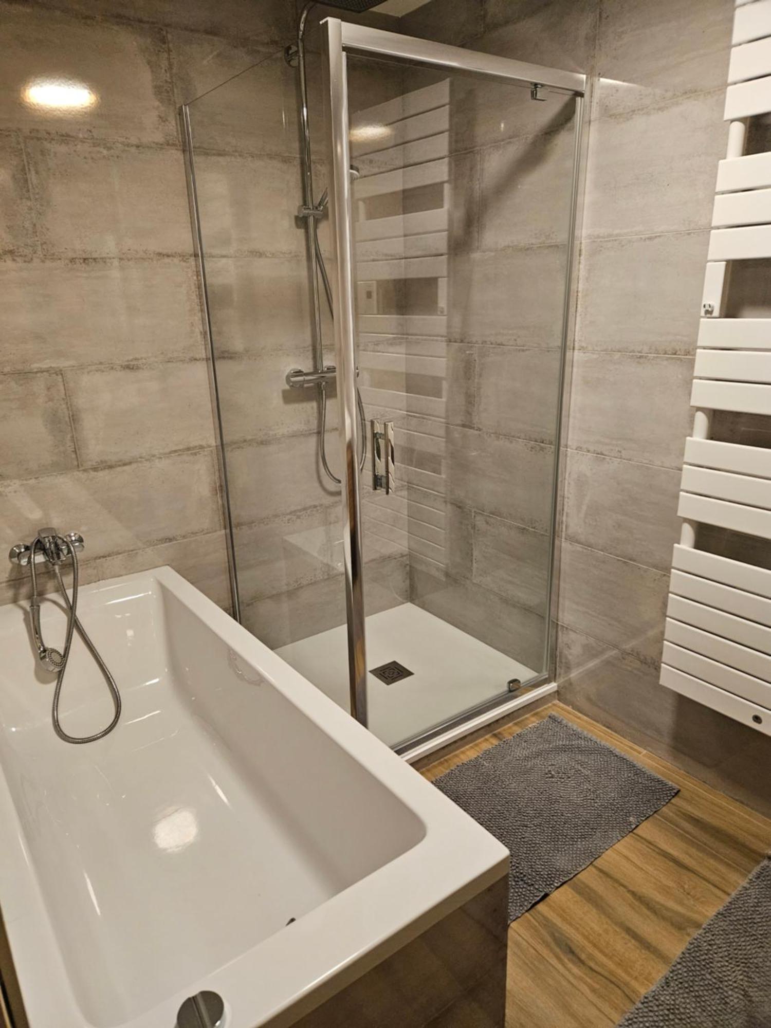 Les Fees Mer : Appart 150 M² Hypercentre Calme 10P Шамони Екстериор снимка