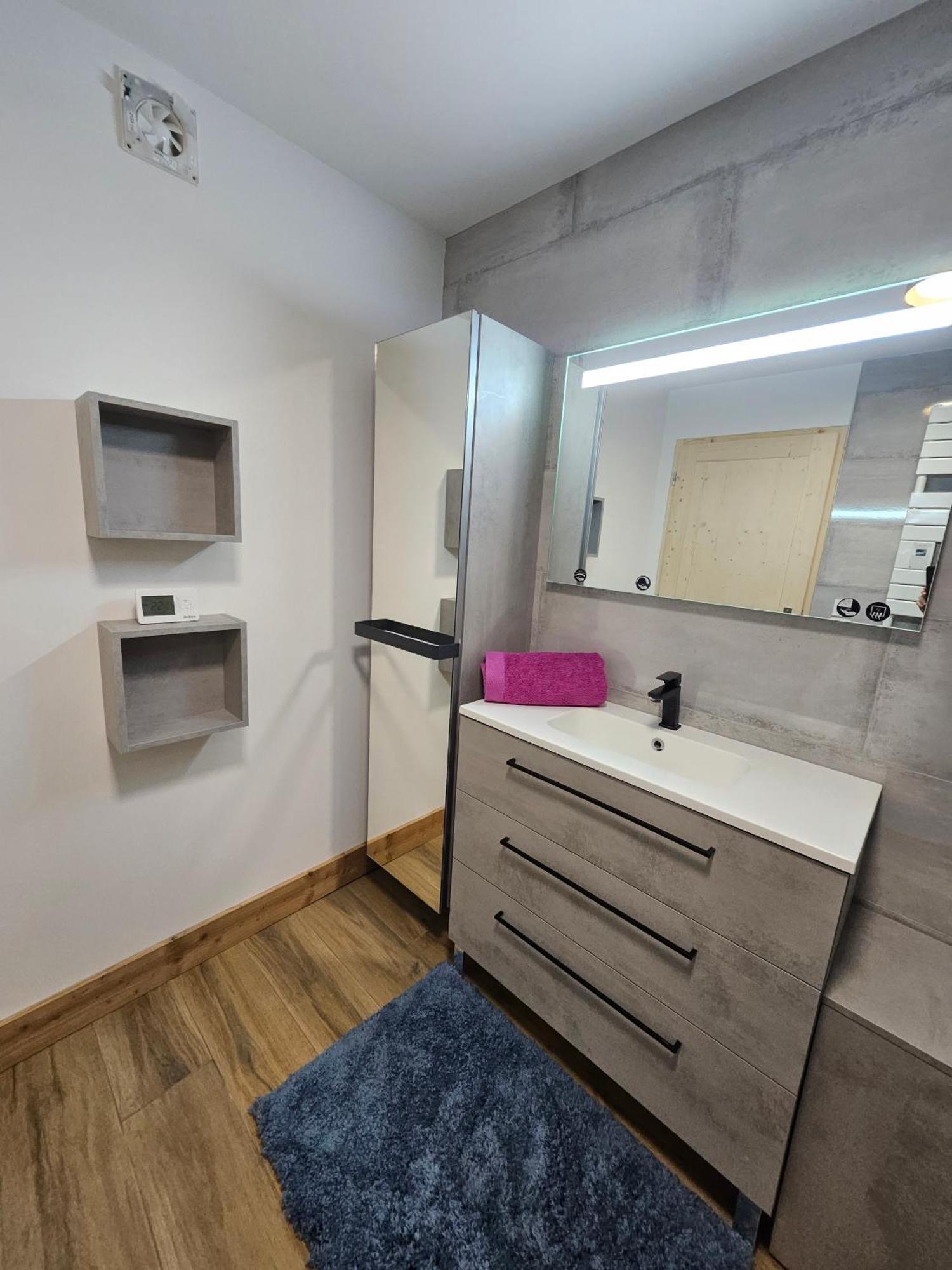 Les Fees Mer : Appart 150 M² Hypercentre Calme 10P Шамони Екстериор снимка