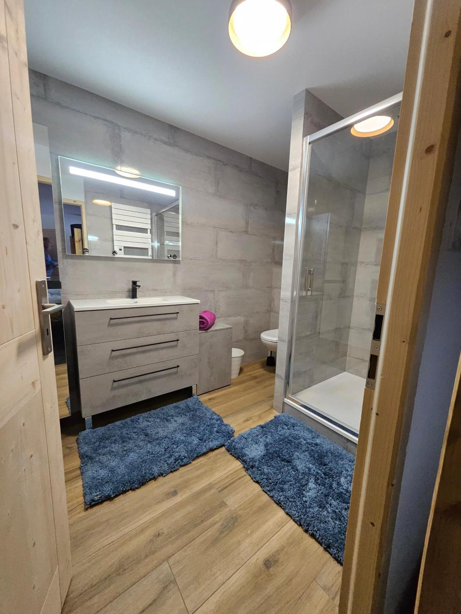 Les Fees Mer : Appart 150 M² Hypercentre Calme 10P Шамони Екстериор снимка